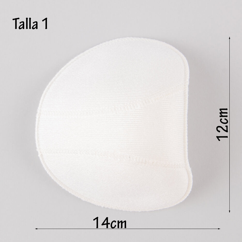 Épaulettes Ranglan Doublées - Ribes y Casals