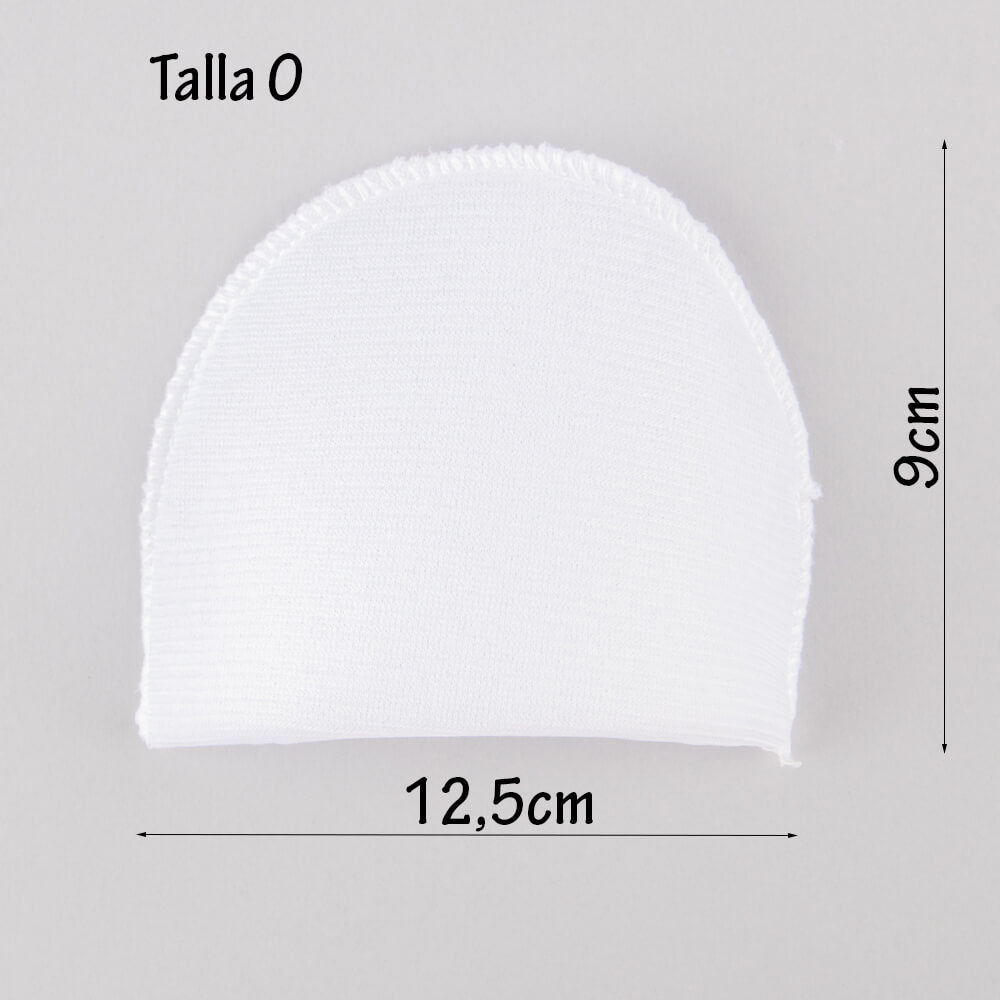 Épaulettes Droites Doublées - Ribes y Casals