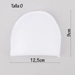 Épaulettes Droites Doublées - Ribes y Casals