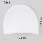 Épaulettes Droites Doublées - Ribes y Casals