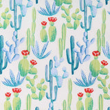 Nappe Caoutchouc Arizona Blanc - Ribes y Casals