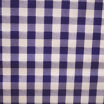 Toile Cirée Carreaux Bleus - Ribes y Casals