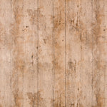 Vintage Bois Nappe Caoutchouc - Ribes y Casals