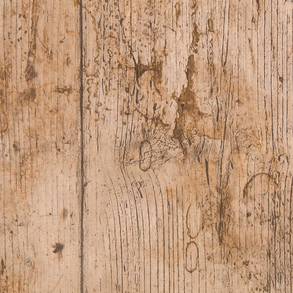 Vintage Bois Nappe Caoutchouc - Ribes y Casals