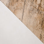 Vintage Bois Nappe Caoutchouc - Ribes y Casals