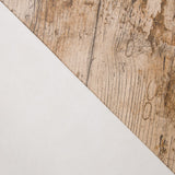 Vintage Bois Nappe Caoutchouc - Ribes y Casals