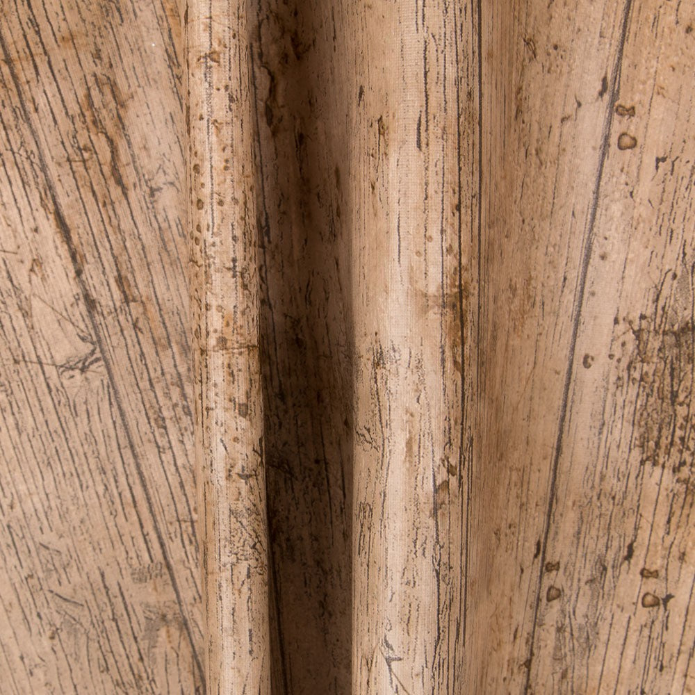 Vintage Bois Nappe Caoutchouc - Ribes y Casals