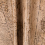 Vintage Bois Nappe Caoutchouc - Ribes y Casals