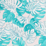 Nappe Caoutchouc Tropical Vert - Ribes y Casals
