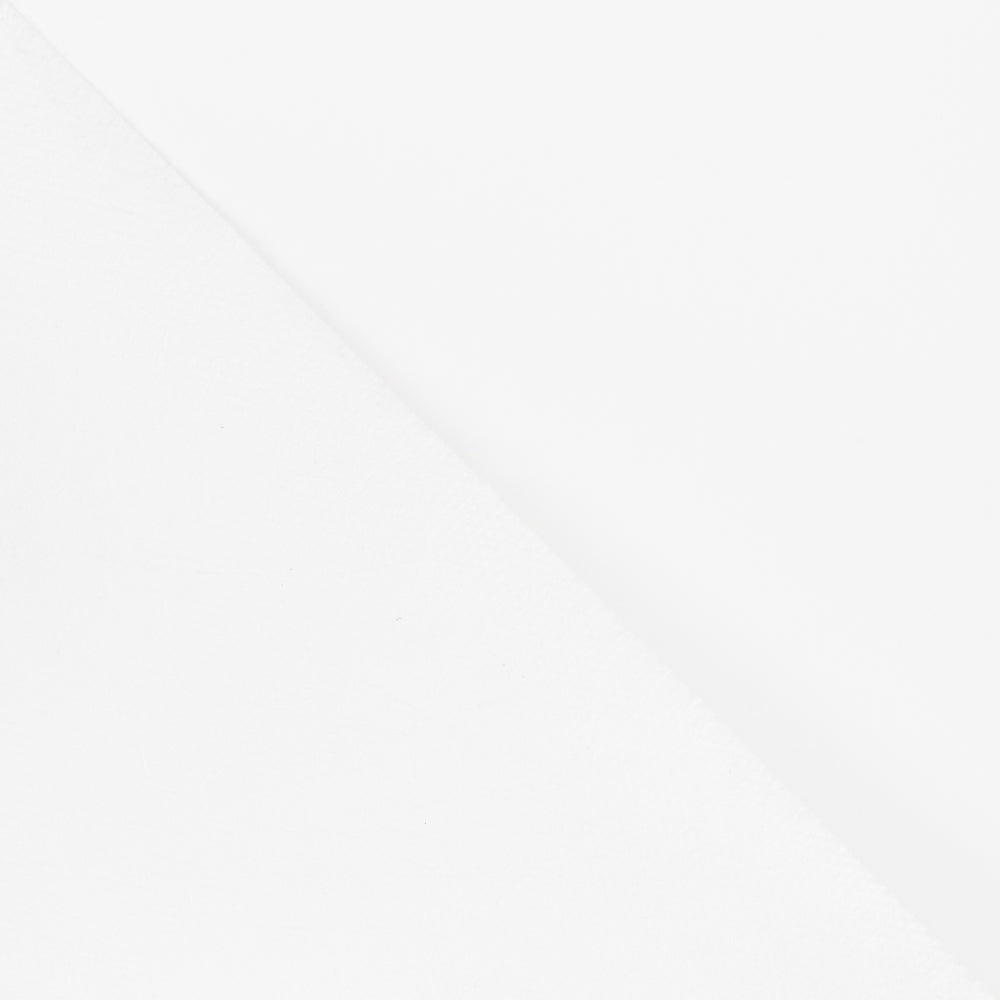 Toile Cirée Blanche - Ribes y Casals