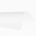 Toile Cirée Blanche - Ribes y Casals