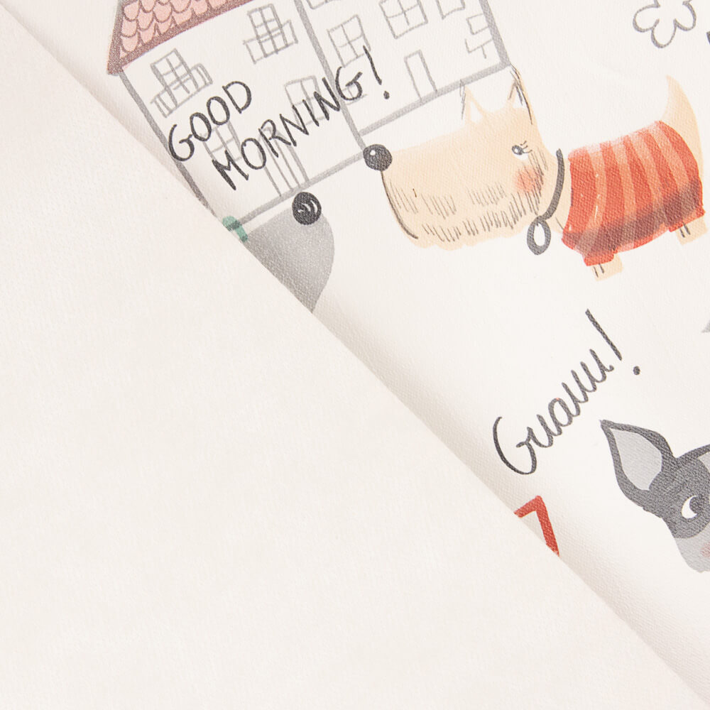 toile cirée enfants - Ribes y Casals