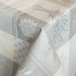 Toile Cirée Table Tournesol - Ribes y Casals