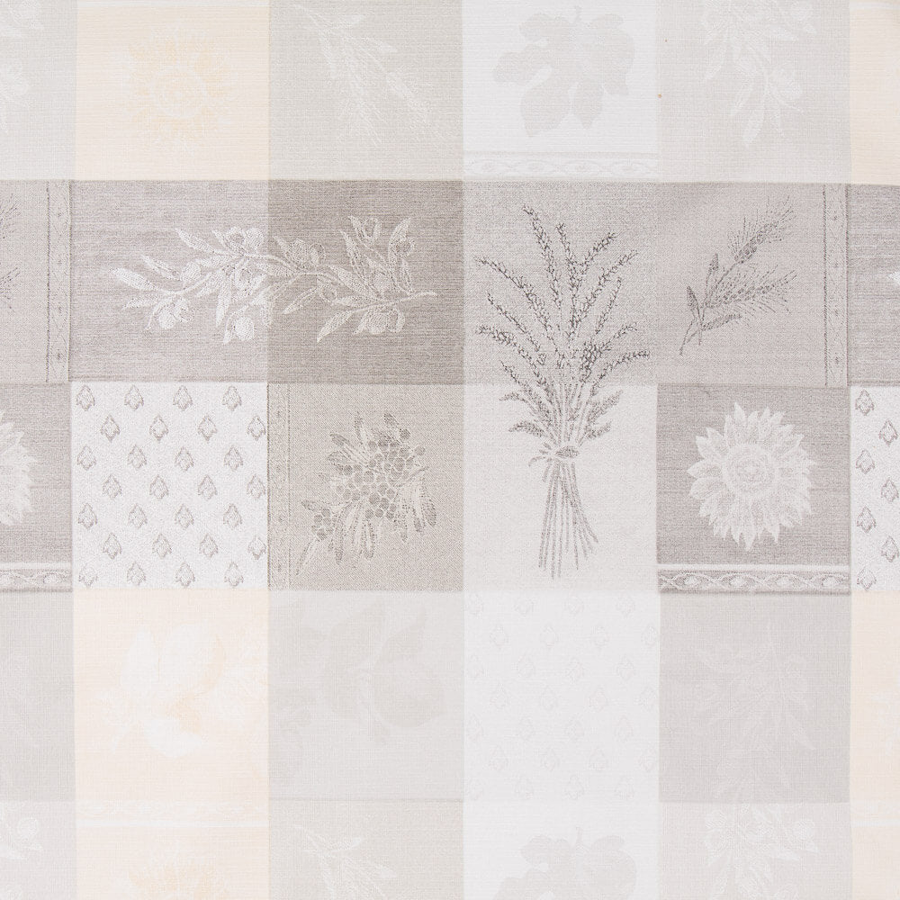 Toile Cirée Table Tournesol - Ribes y Casals