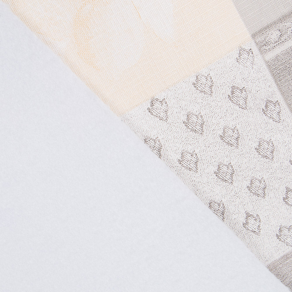 Toile Cirée Table Tournesol - Ribes y Casals