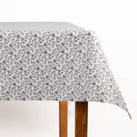 Toile cirée avec protège-table Siracusa - Ribes y Casals