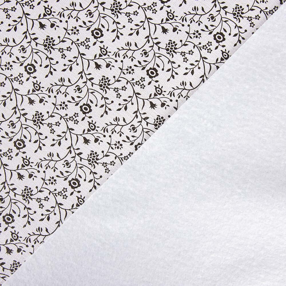 Toile cirée avec protège-table Siracusa - Ribes y Casals