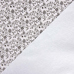 Toile cirée avec protège-table Siracusa - Ribes y Casals