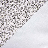 Toile cirée avec protège-table Siracusa - Ribes y Casals