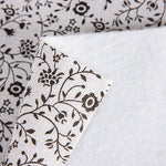 Toile cirée avec protège-table Siracusa - Ribes y Casals