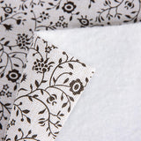 Toile cirée avec protège-table Siracusa - Ribes y Casals