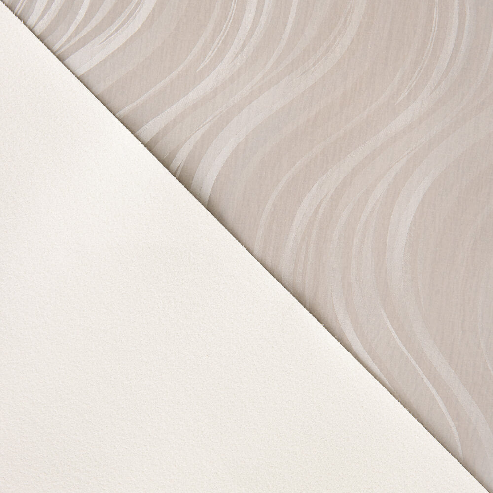 Toile cirée avec protège-table Sumum Beige - Ribes y Casals