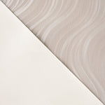 Toile cirée avec protège-table Sumum Beige - Ribes y Casals