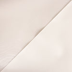 Toile cirée avec protège-table Sumum Ecru - Ribes y Casals