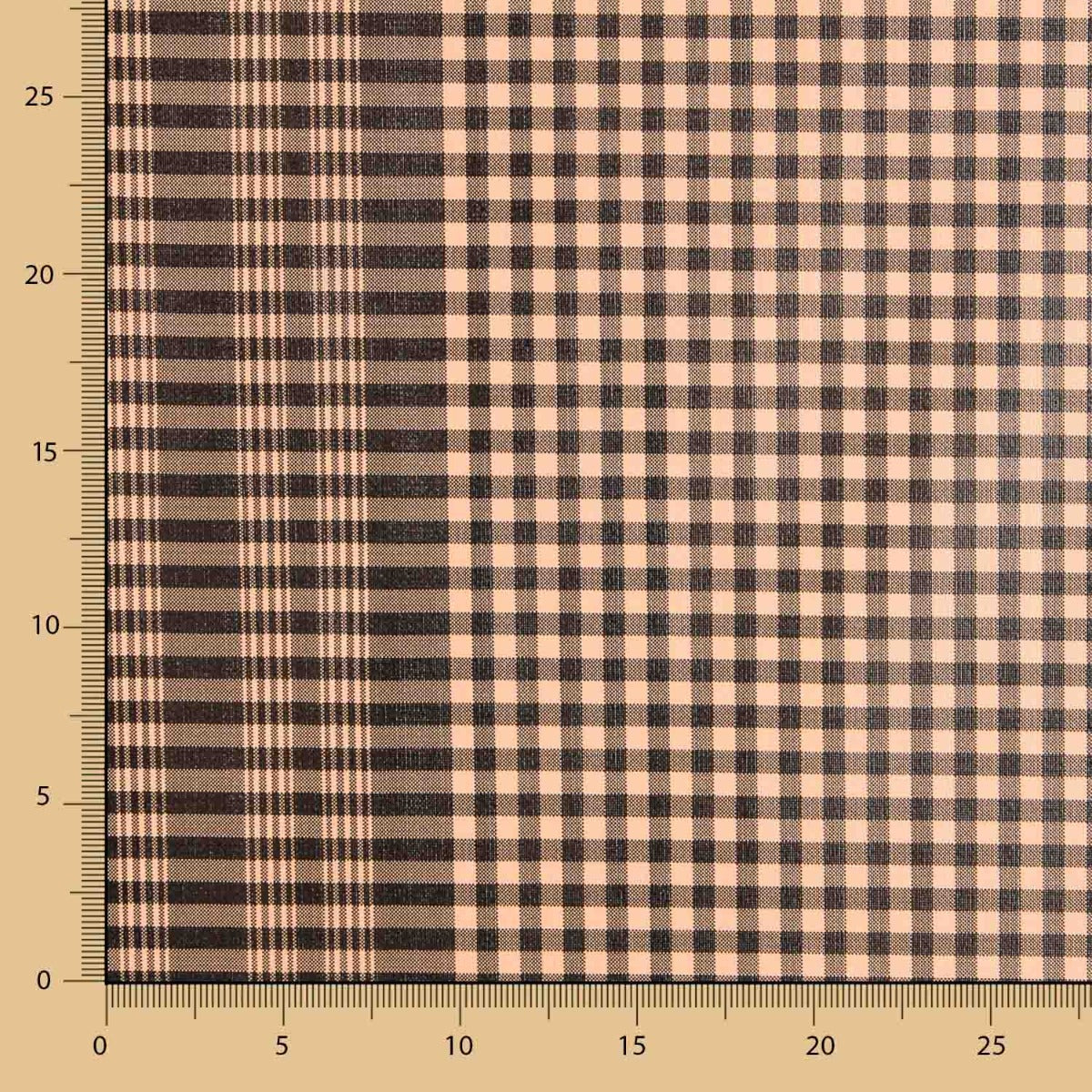 Toile Cirée Fardeno - Ribes y Casals