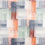 Toile cirée Lida Rouge - Ribes y Casals