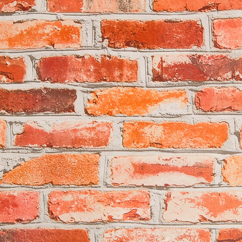 Toile Cirée PVC Briques - Ribes y Casals