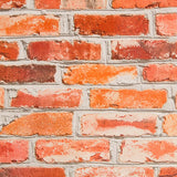 Toile Cirée PVC Briques - Ribes y Casals