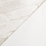 Toile Cirée Briques Blanc - Ribes y Casals