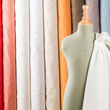 Lin Suprême Gris Clair - Ribes y Casals