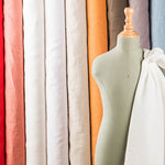 Lin Suprême Ocre - Ribes y Casals