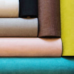 Tapisserie Nid Vert Pistache - Ribes y Casals