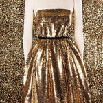 Lentejuela Animal Printed - Ribes y Casals