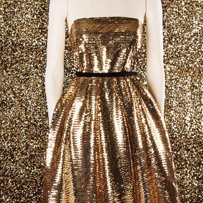 Lentejuela Animal Printed - Ribes y Casals