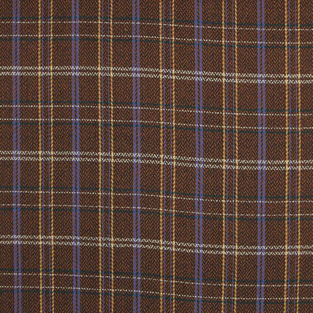 Mouflon Écossais Marron Tricolore - Ribes y Casals