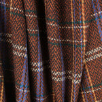 Mouflon Écossais Marron Tricolore - Ribes y Casals