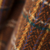 Mouflon Écossais Marron Tricolore - Ribes y Casals