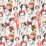 Toile Fashion Frida - Ribes y Casals