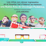 Gafas solidarias - Ribes y Casals