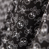 Popeline Pirate Noire - Ribes y Casals