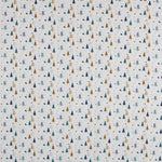 Popeline Canada Blanc - Ribes y Casals