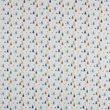 Popeline Canada Blanc - Ribes y Casals