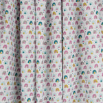 Popeline Nœuds Multicolores - Ribes y Casals