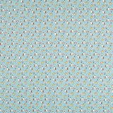 Popline Oiseaux Verts - Ribes y Casals