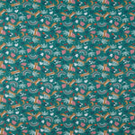 Tricot Coton Vert Jungle - Ribes y Casals