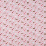 Tricot Coton Lapin Rose - Ribes y Casals